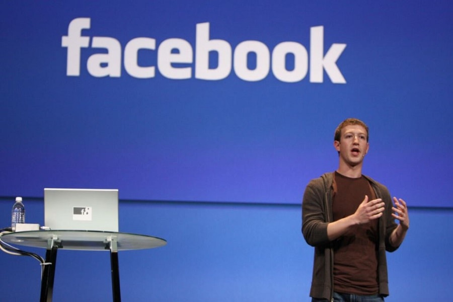 Kata Kata Bijak Mark Zuckerberg Sang Pendiri Facebook