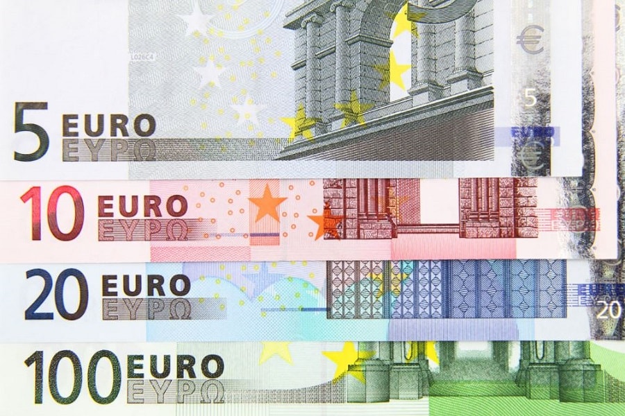 Mengenal Mata Uang Euro Negara Anggota Uni Eropa