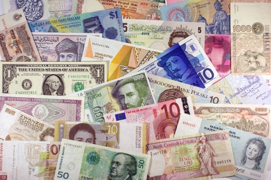 10 mata uang paling banyak digunakan di dunia - uangindonesia.com