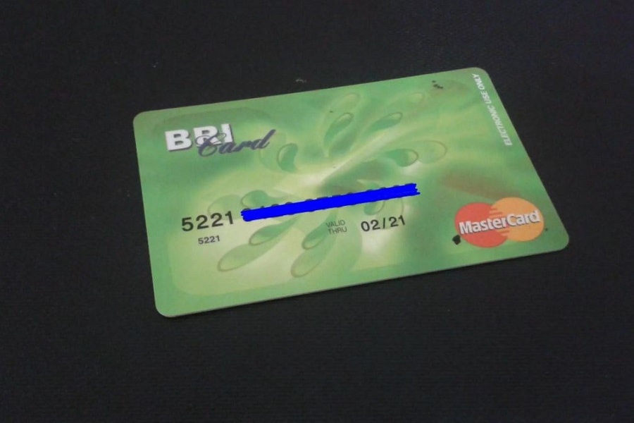 Cara mengurus kartu ATM BRI hilang terbaru - uangindonesia.com