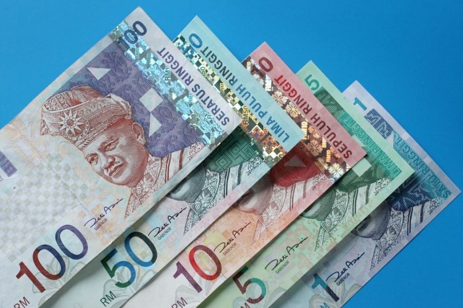 Sejarah Ringgit Mata Uang Malaysia Dan Kurs MYR IDR USD
