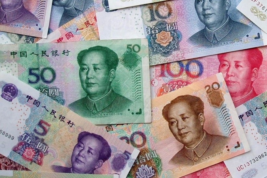 fakta mata uang China yang menarik untuk disimak