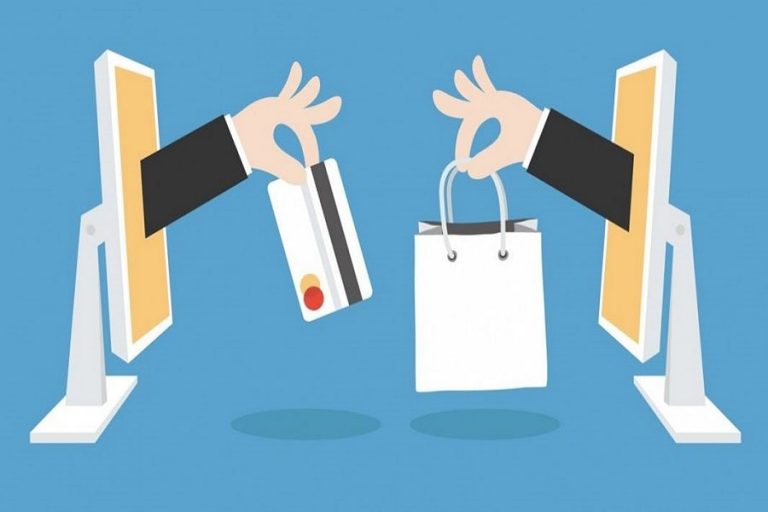 Sudut Pandang Transaksi Jual Beli Online: Sebuah Analisis Multiperspektif